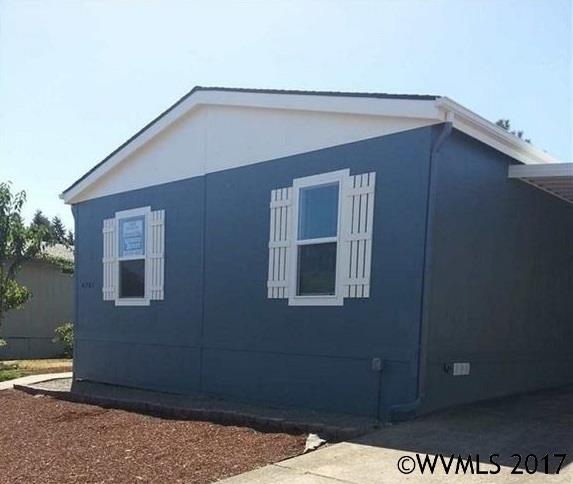 4361Bren Lp NE, Salem, OR 97305