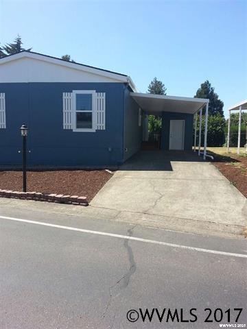 4361Bren Lp NE, Salem, OR 97305