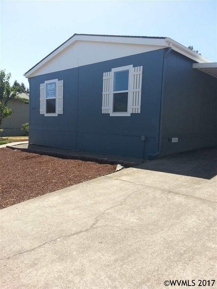 4361Bren Lp NE, Salem, OR 97305