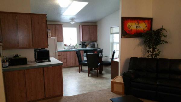 Wyoming Court 4751 Wyoming Circle NESalem, OR 97305