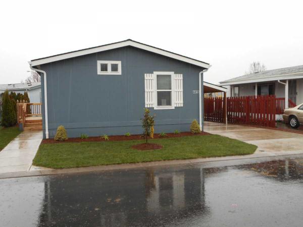 Copper Creek Estates 5195 Copper Creek Loop NESalem, OR 97305