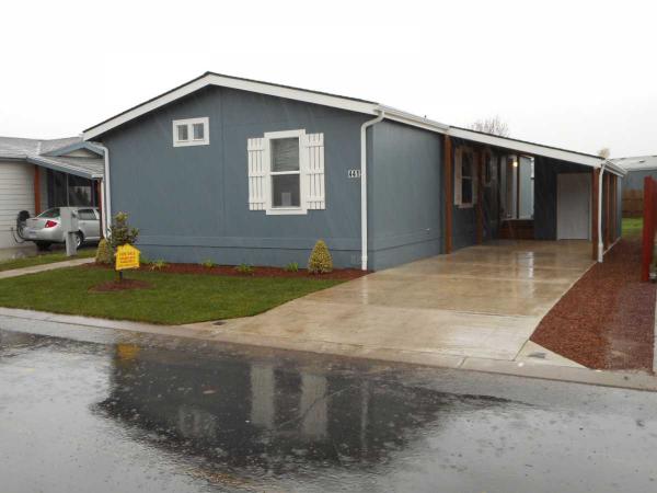 Copper Creek Estates 5195 Copper Creek Loop NESalem, OR 97305