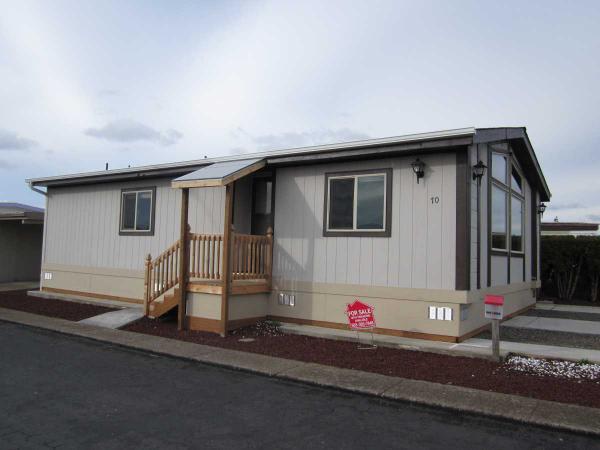Arrowhead Mobile Home Park5422 Portland Rd. #70Salem, OR 97305