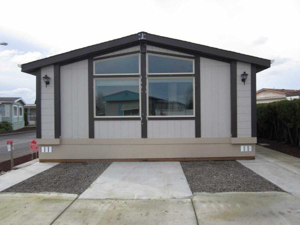 Arrowhead Mobile Home Park5422 Portland Rd. #70Salem, OR 97305