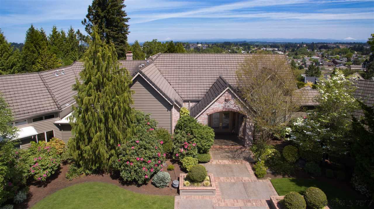 5750Majestic View Ct SE, Salem, OR 97306