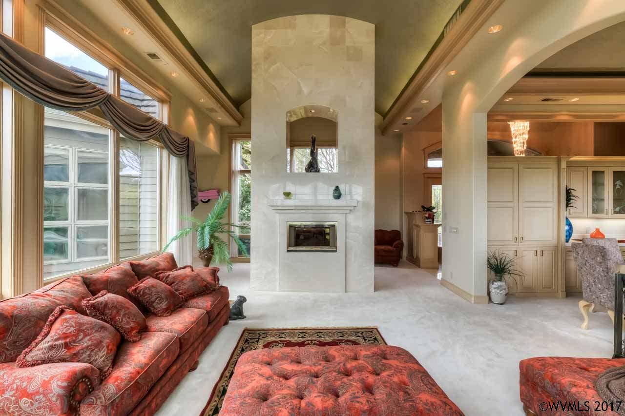 5750Majestic View Ct SE, Salem, OR 97306