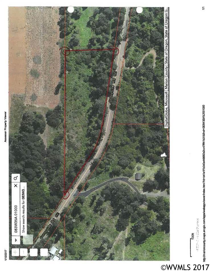 Sunnyside Rd SE, Salem, OR 97306