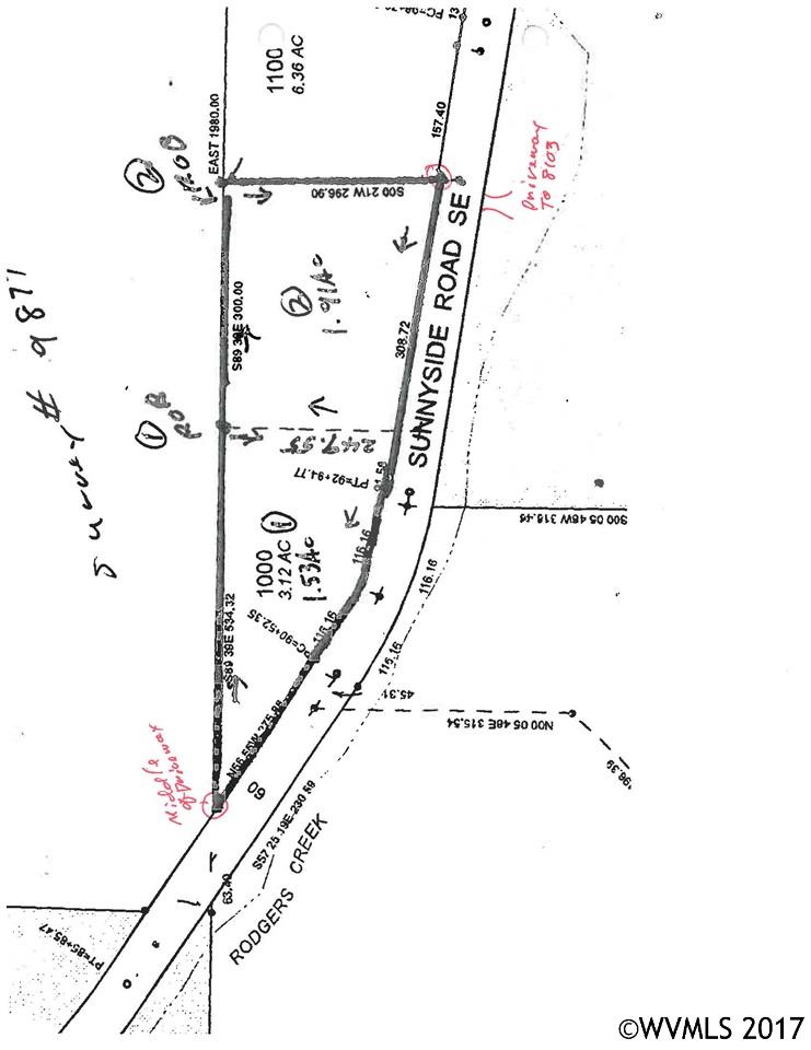 Sunnyside Rd SE, Salem, OR 97306