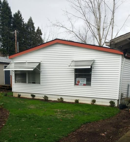 Cumberland Park 5039 Cumberland Ct SE #15Salem, OR 97306