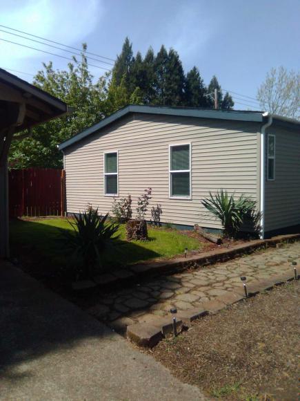 Cumberland Park 5041 Cumberland Ct SE #16Salem, OR 97306