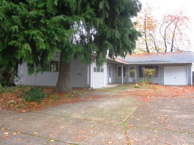 4033-4035 Campbell Dr SESalem, OR, 97317Marion County