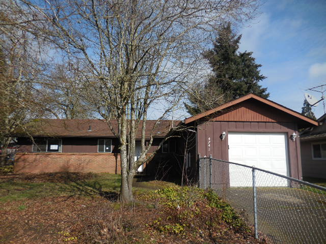 4741 Babcock Way SESalem, OR, 97317Marion County