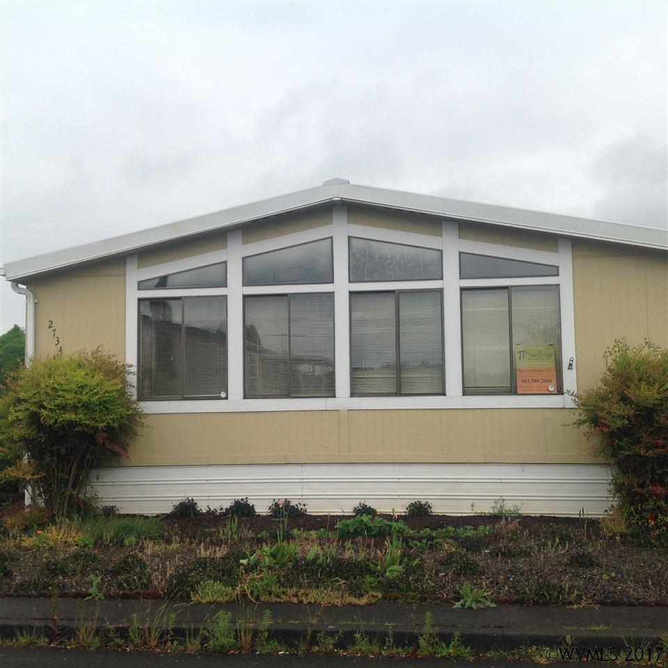 2734Oakland Lp SE, Salem, OR 97317