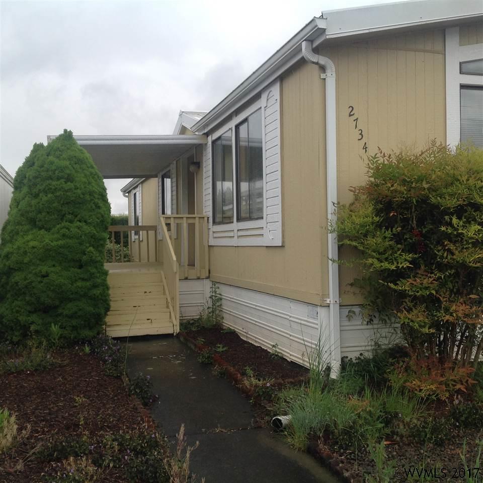 2734Oakland Lp SE, Salem, OR 97317