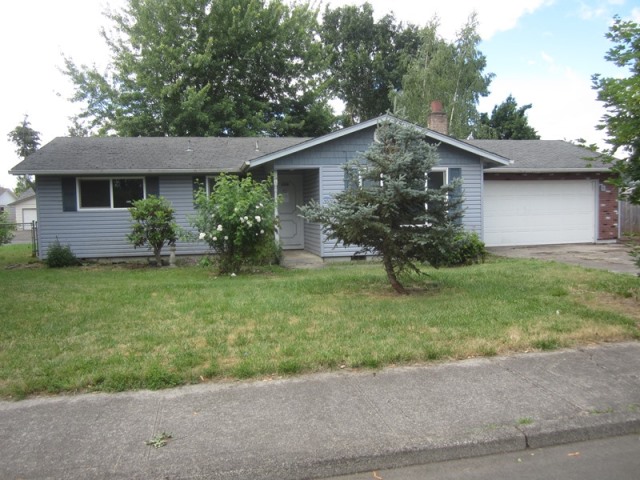 4590 Agate Drive SESalem, OR, 97317Marion County