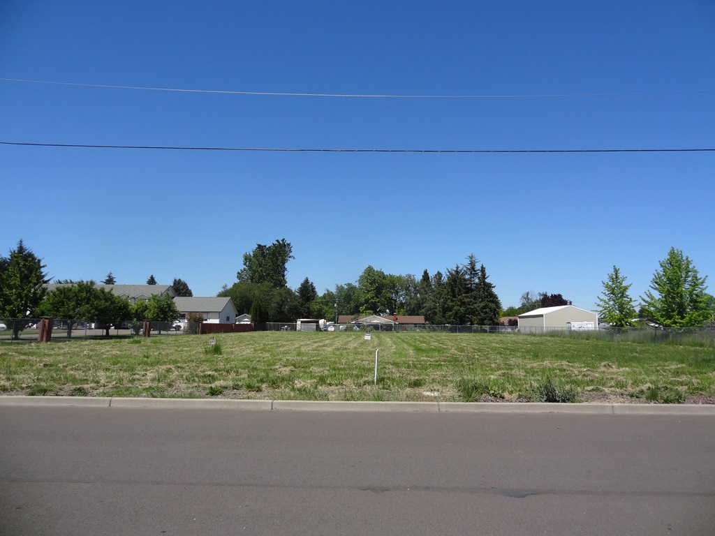 Lot 1402 36th Ave SE, Albany, OR 97321