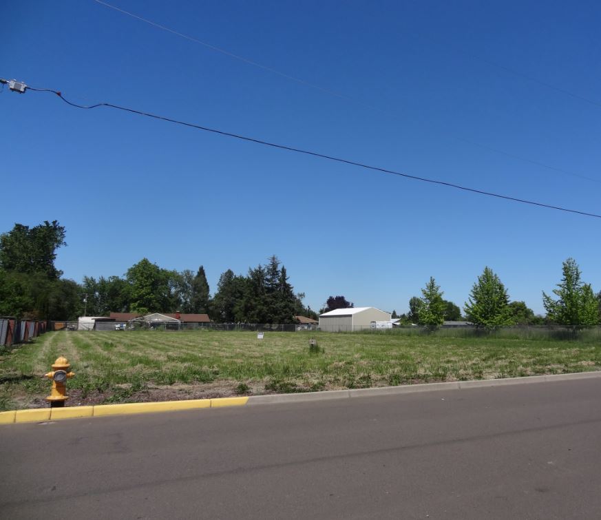 Lot 1402 36th Ave SE, Albany, OR 97321