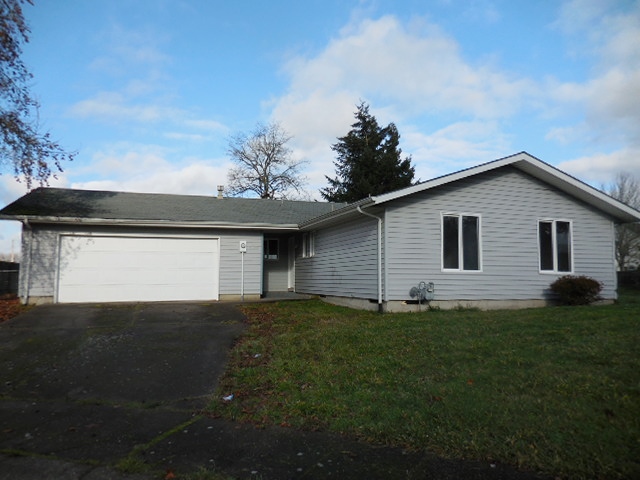 1899 Geary Place SAlbany, OR, 97322Linn County