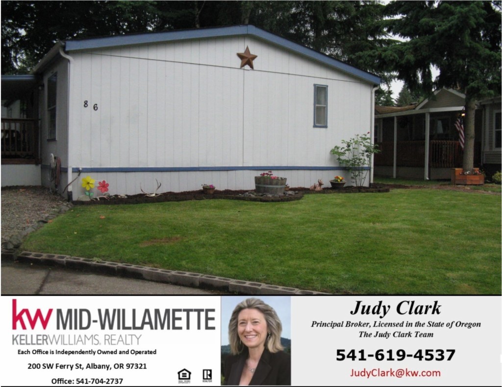 5050Columbus  St SE, Albany, OR 97322
