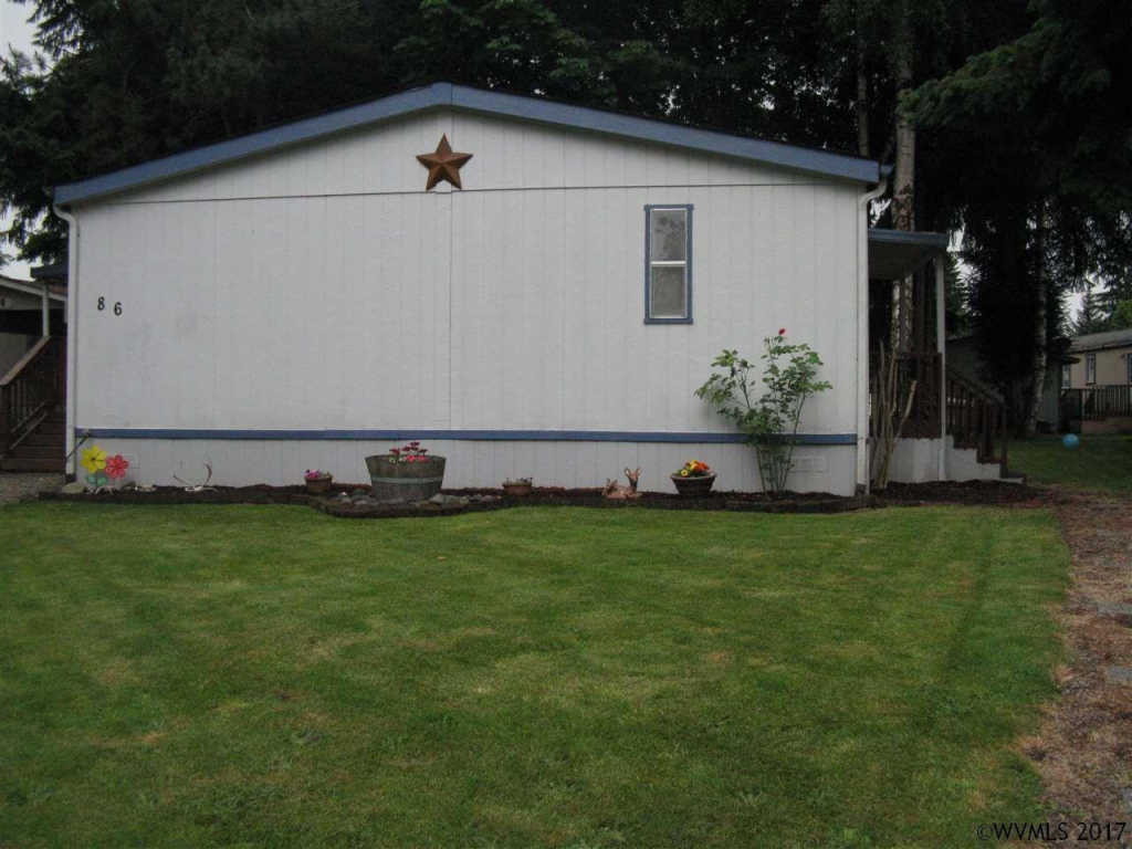 5050Columbus  St SE, Albany, OR 97322