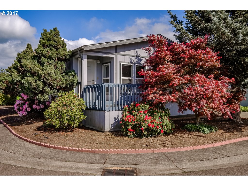 2151 THREE LAKES RD SE 93, Albany, OR 97322