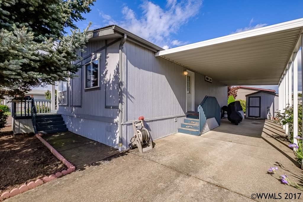 2151Three Lakes  Rd, Albany, OR 97322