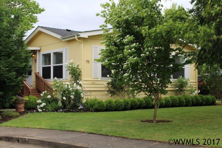 300Western St SE, Albany, OR 97322