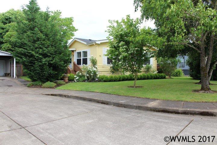 300Western St SE, Albany, OR 97322