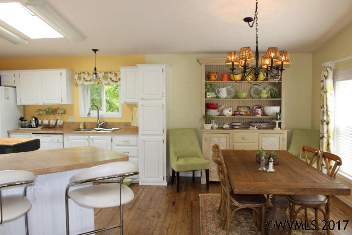 300Western St SE, Albany, OR 97322