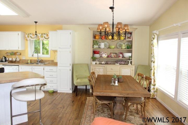 300Western St SE, Albany, OR 97322
