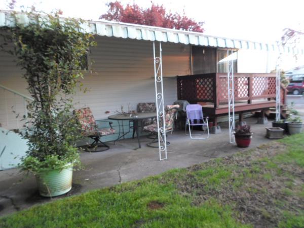 Periwinkle Mobile Park 1010 Geary Street, #24Albany, OR 97322