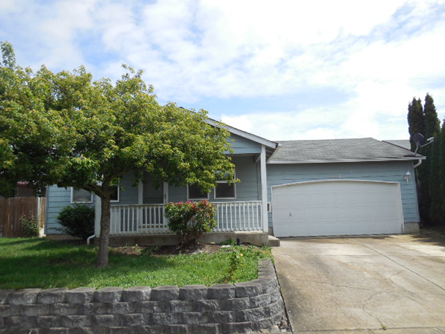2485 Monticello St SEAlbany, OR, 97322Linn County