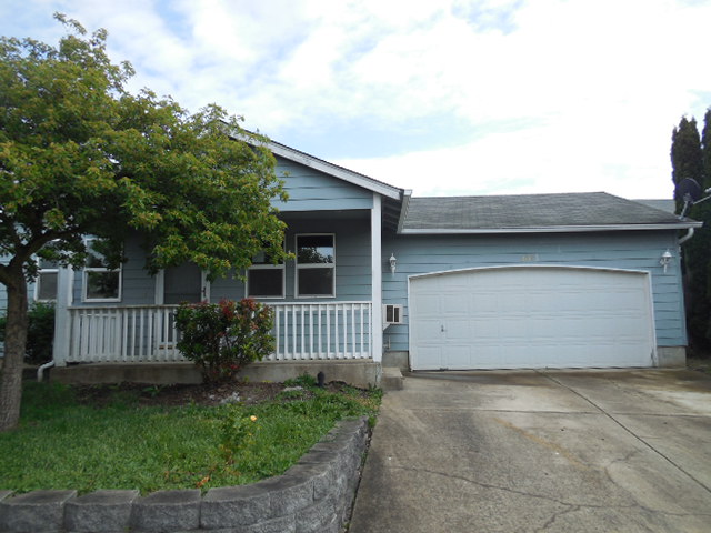 2485 Monticello St SEAlbany, OR, 97322Linn County