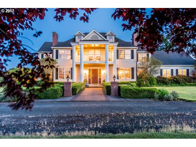4635 NE ELLIOTT CIR, Corvallis, OR 97330