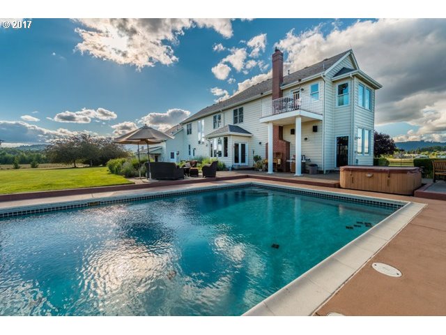 4635 NE ELLIOTT CIR, Corvallis, OR 97330