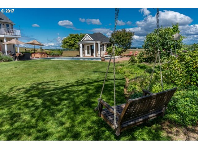 4635 NE ELLIOTT CIR, Corvallis, OR 97330