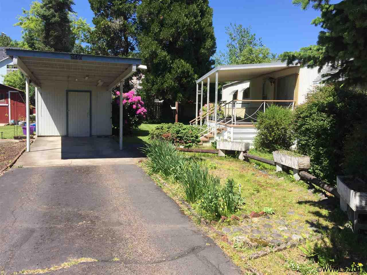 2646 NW Satinwood St, Corvallis, OR 97330