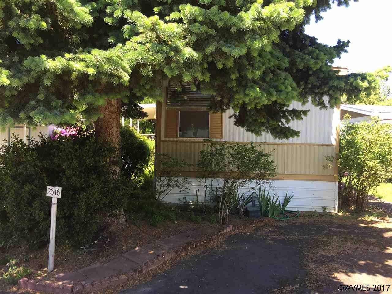 2646 NW Satinwood St, Corvallis, OR 97330