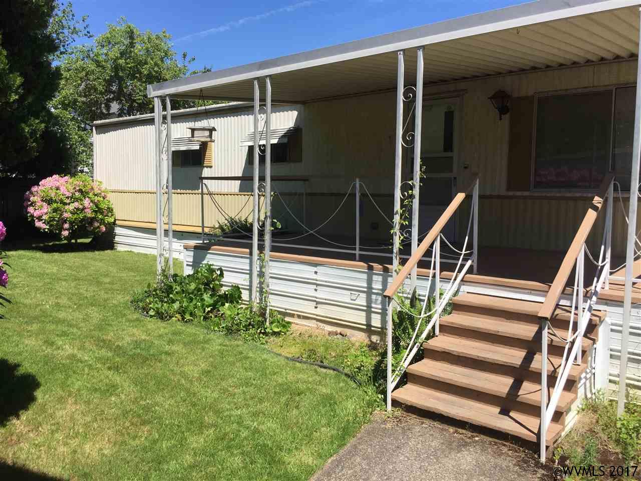 2646 NW Satinwood St, Corvallis, OR 97330
