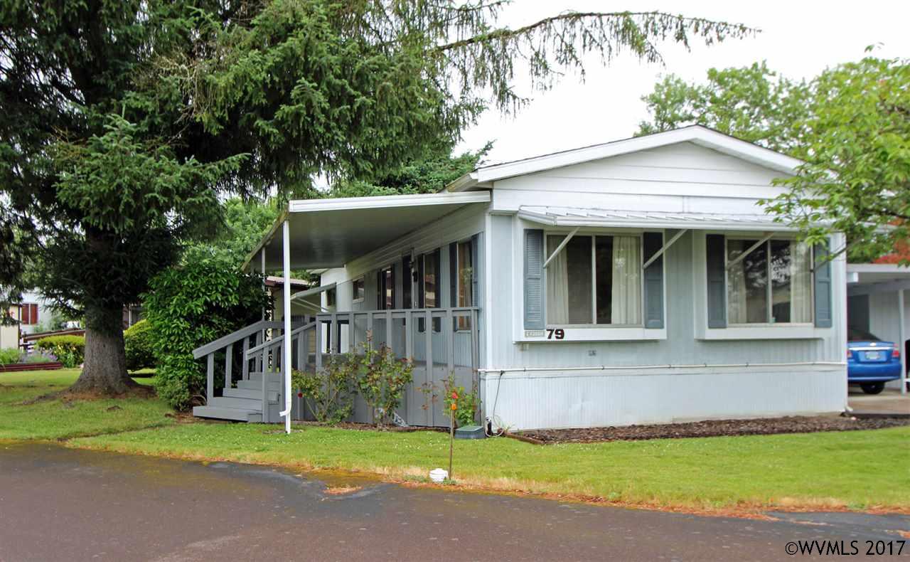 2655 NW Highland  Dr, Corvallis, OR 97330