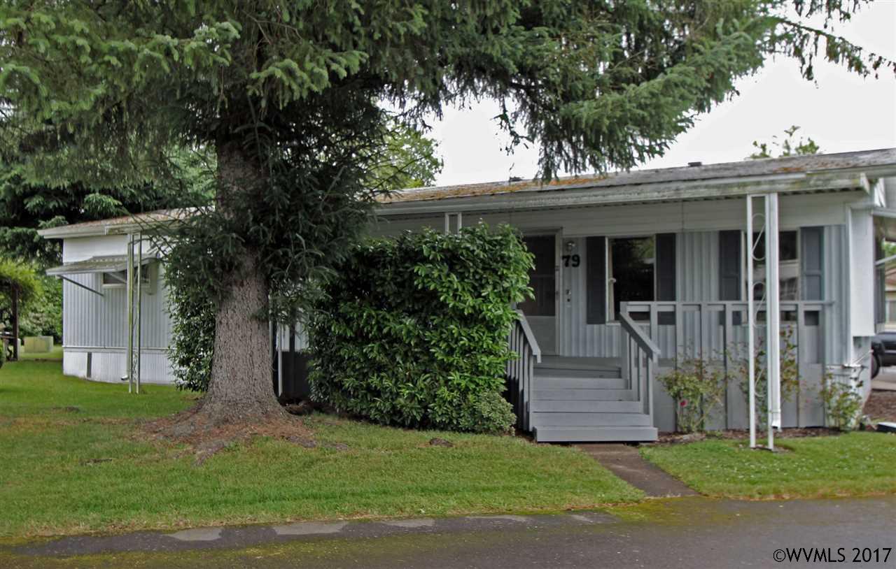 2655 NW Highland  Dr, Corvallis, OR 97330