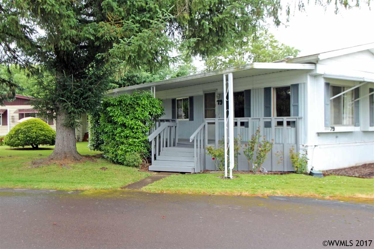 2655 NW Highland  Dr, Corvallis, OR 97330