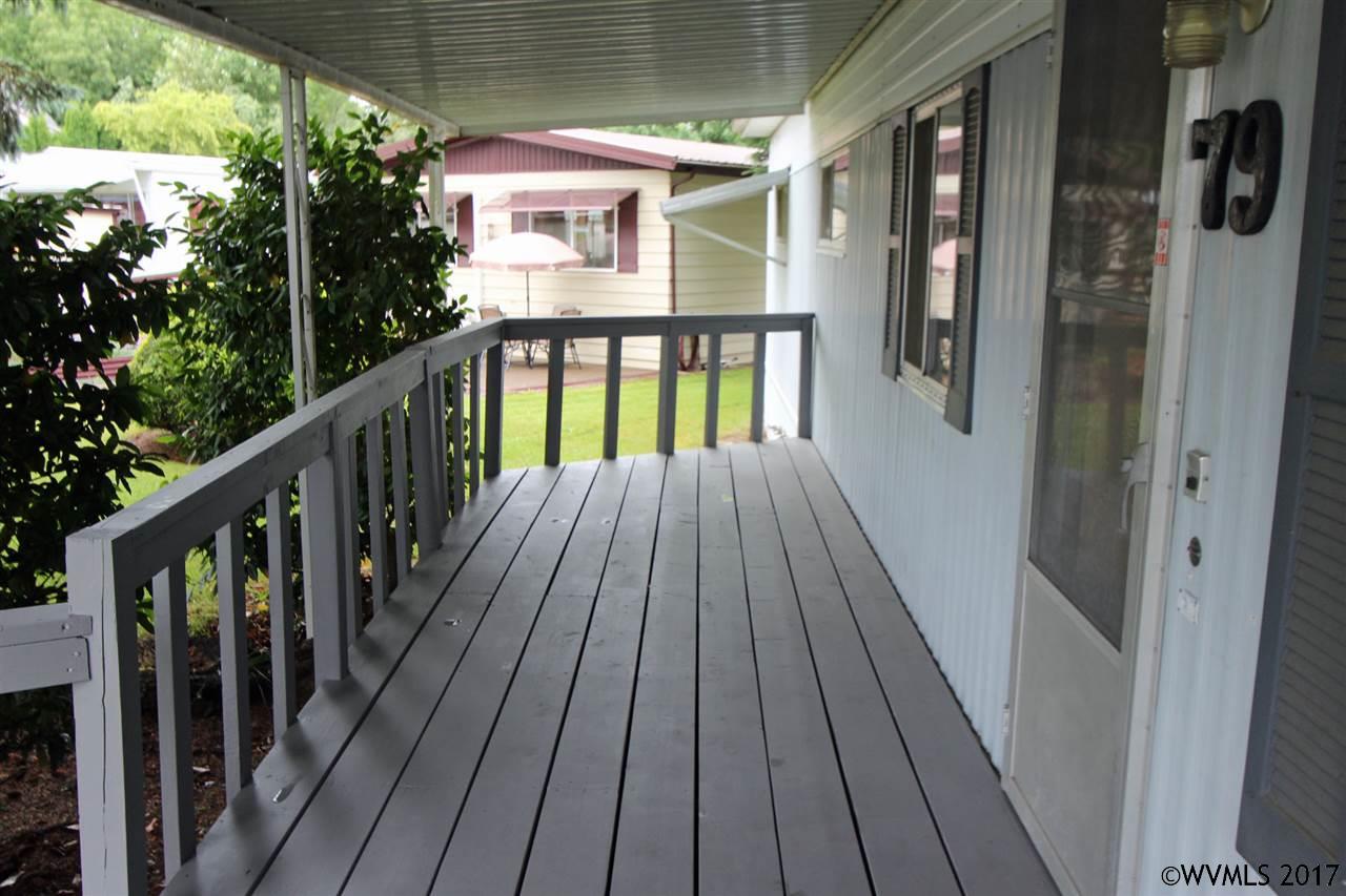 2655 NW Highland  Dr, Corvallis, OR 97330
