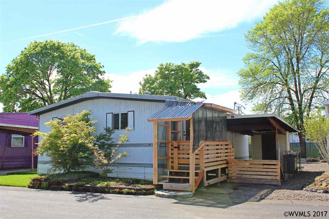 755 NE Circle  Bl, Corvallis, OR 97330