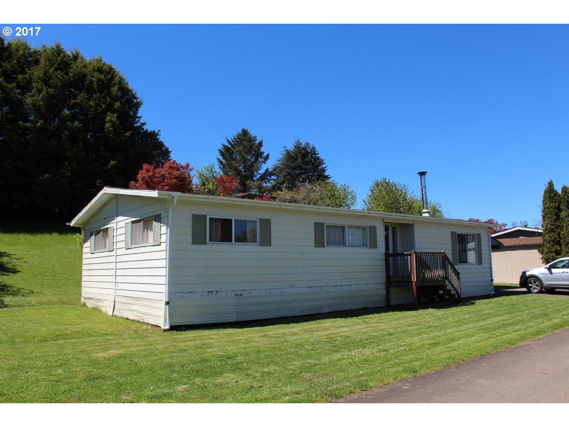 5055 NE Elliott CIR 188, Corvallis, OR 97330