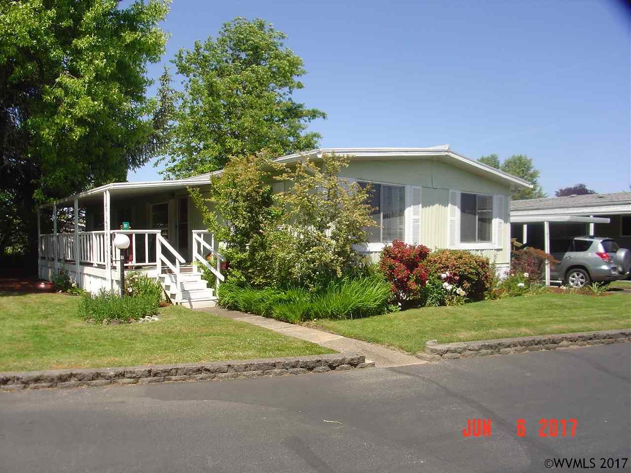277 NE Conifer  Bl, Corvallis, OR 97330