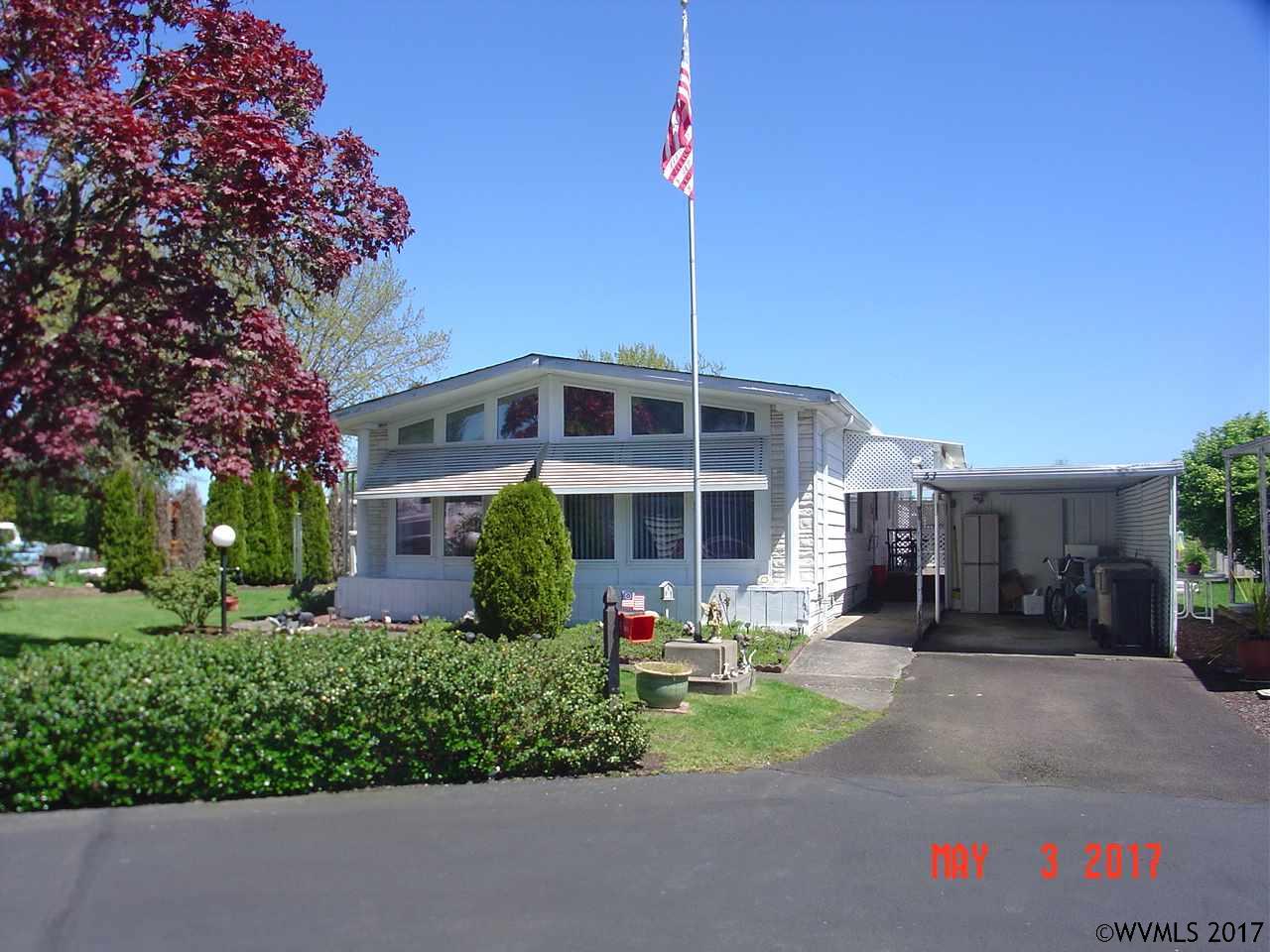 277 NE Conifer  Bl, Corvallis, OR 97330