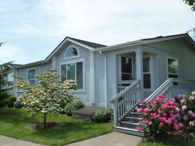 2601 NE Jack London  St, Corvallis, OR 97330