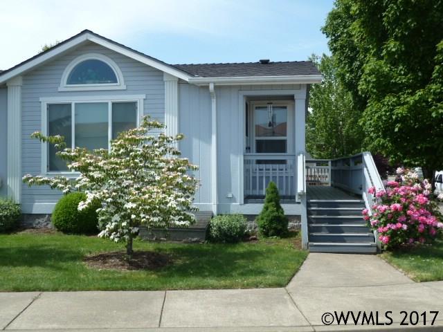2601 NE Jack London  St, Corvallis, OR 97330