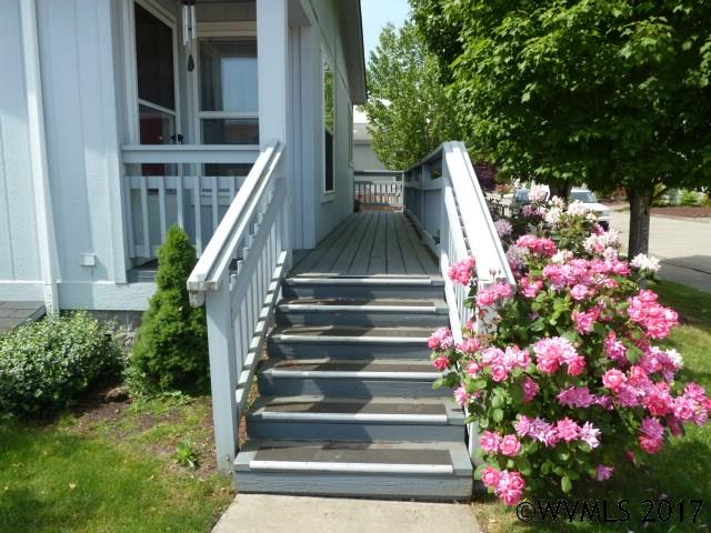 2601 NE Jack London  St, Corvallis, OR 97330
